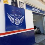 Talleres Las Palomas Talleres Las Palomas