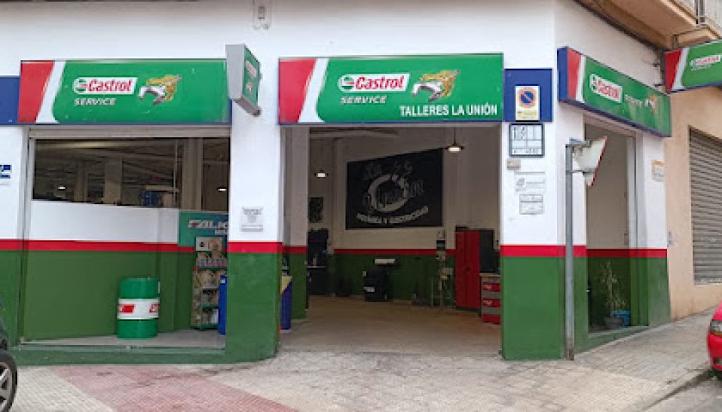 Imagen de Castrol Service La Union Mecanica y Electricidad