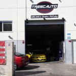 Trescauto Motor Trescauto Motor
