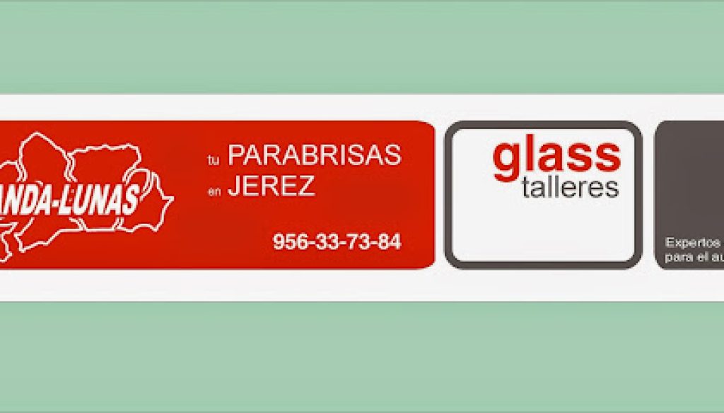 Imagen de Glass Talleres ANDALUNAS (Parabrisas Jerez)