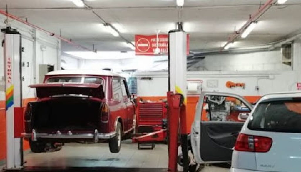 Imagen de Taller del Automovil Plaza Mar 2