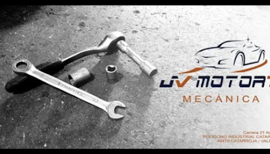 Imagen de TALLER JV MOTORS