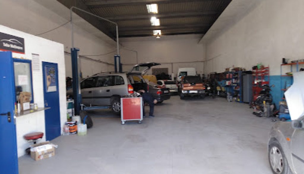 Imagen de CB AUTOMOCION