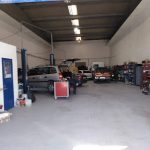 CB AUTOMOCION CB AUTOMOCION