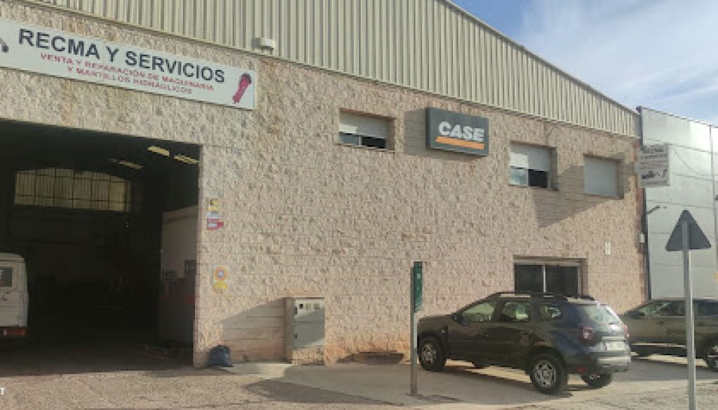 Imagen de Recma y Servicios