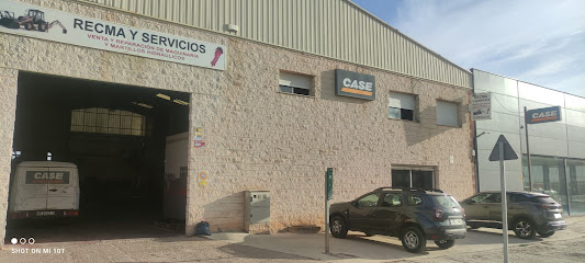 Recma y Servicios, S.L.