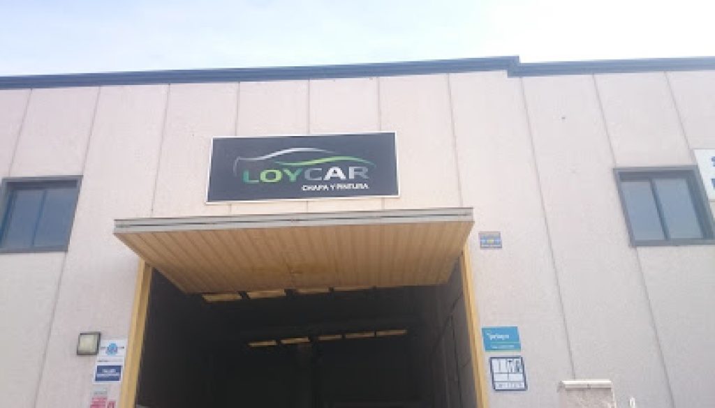 Imagen de Talleres loycar