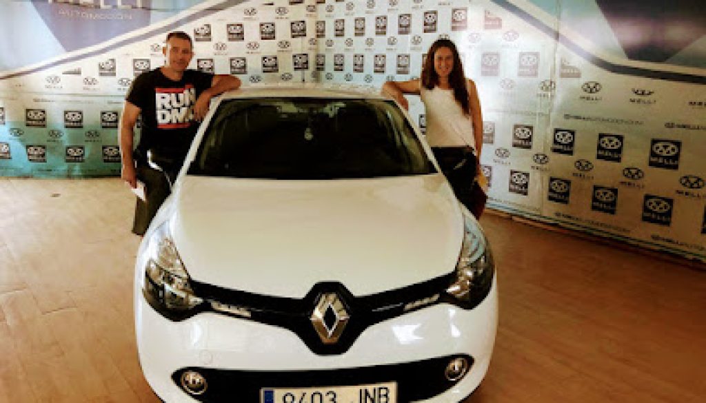 Imagen de Automoviles Melli