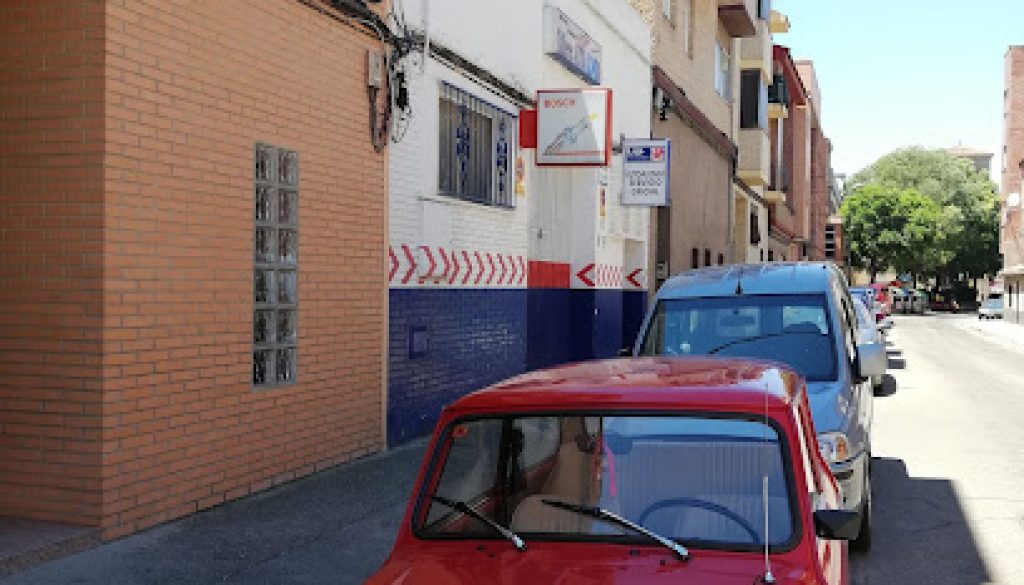 Imagen de Talleres Autoalonso