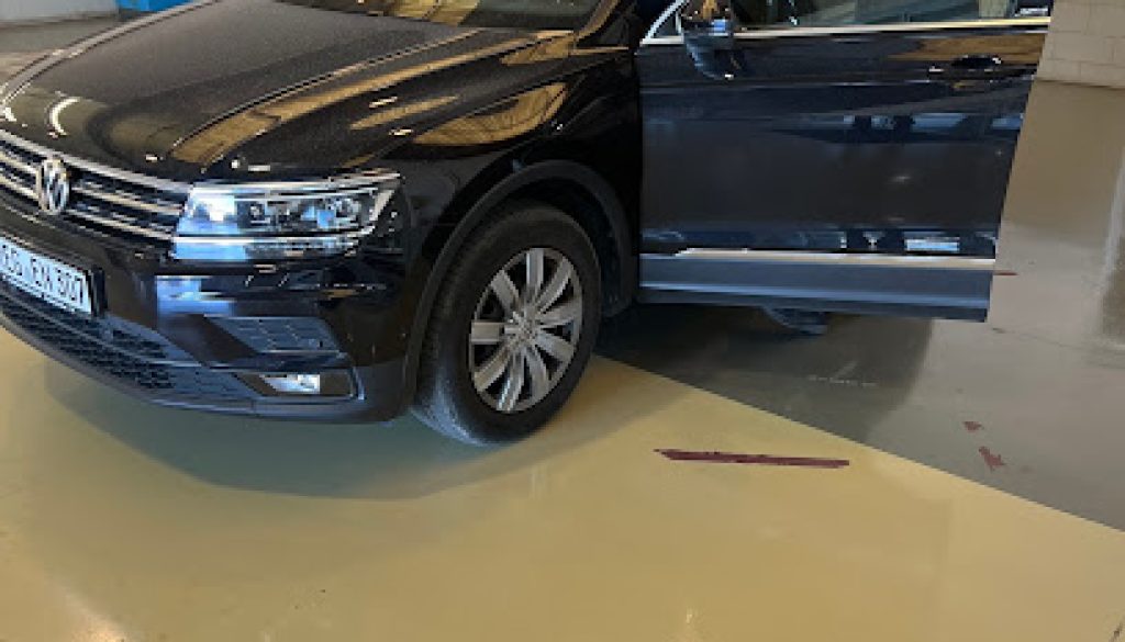 Imagen de Motor Pacifico Premium Gandia - Taller Oficial Volkswagen