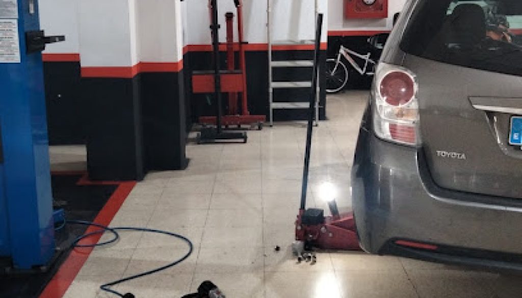 Imagen de GTR AUTOMOCION