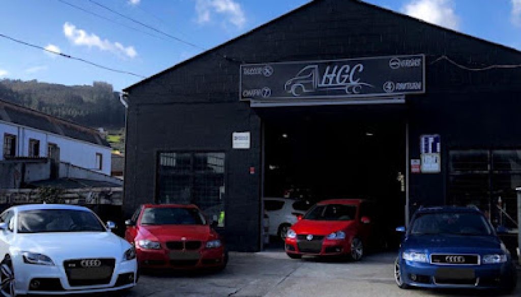 Imagen de HGC | Recomendado