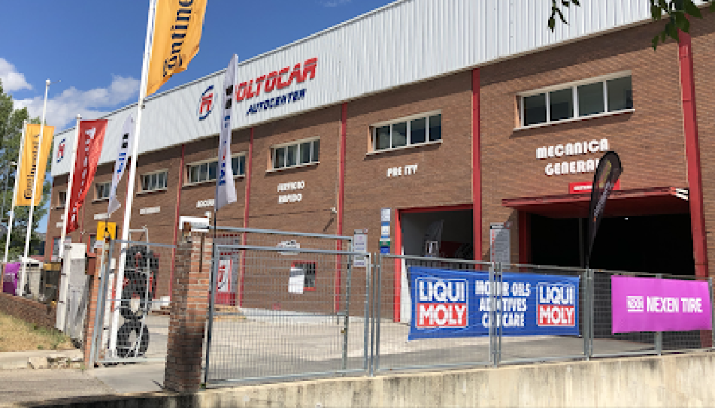 Imagen de MOLTOCAR Autocenter