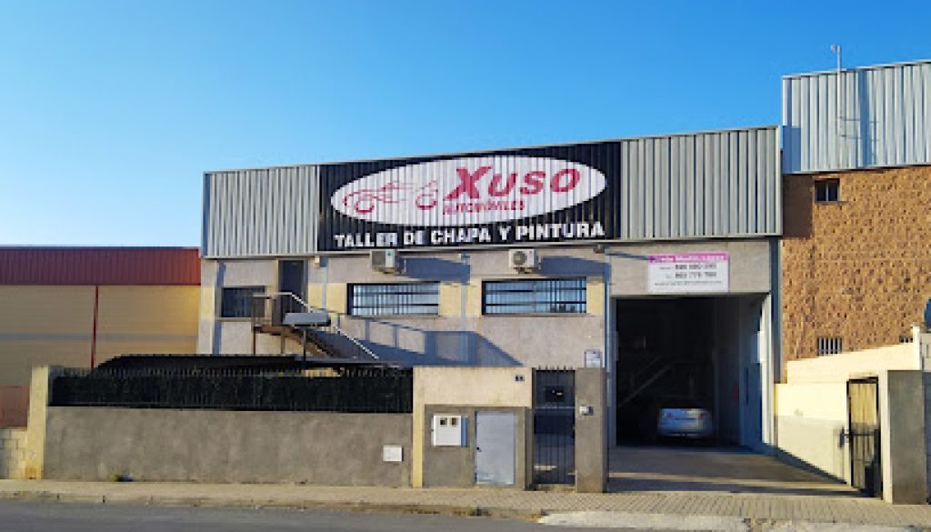 Imagen de Xuso automoviles