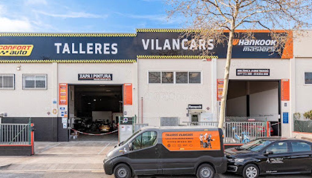 Imagen de Taller Jaime Teixido Vilancars Confortauto
