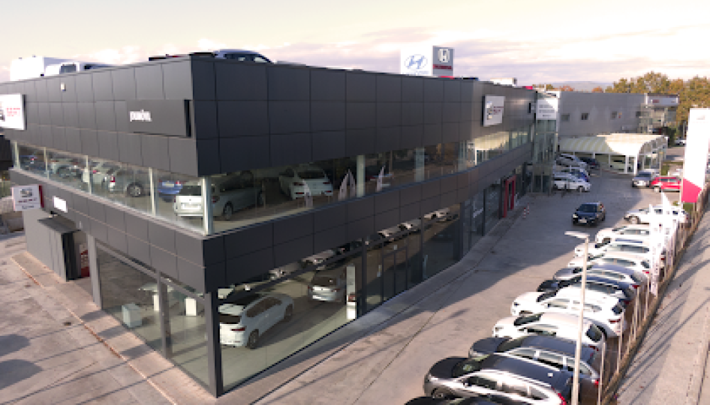 Imagen de SEAT JOUMOVIL
