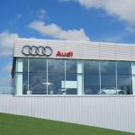 Irunamovil – Concesionario Oficial Audi en Navarra Irunamovil – Concesionario Oficial Audi en Navarra