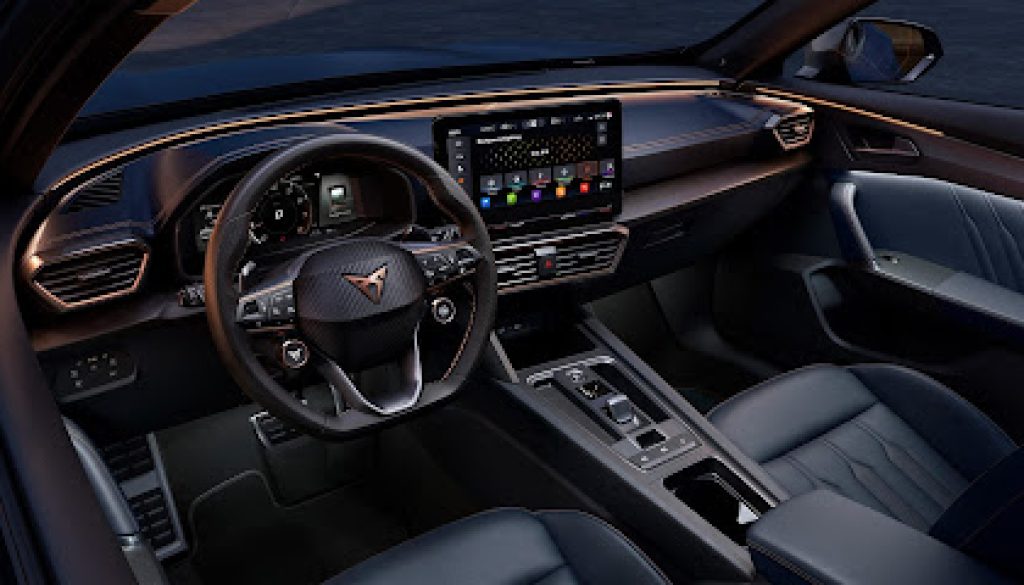 Imagen de Taller Max Car