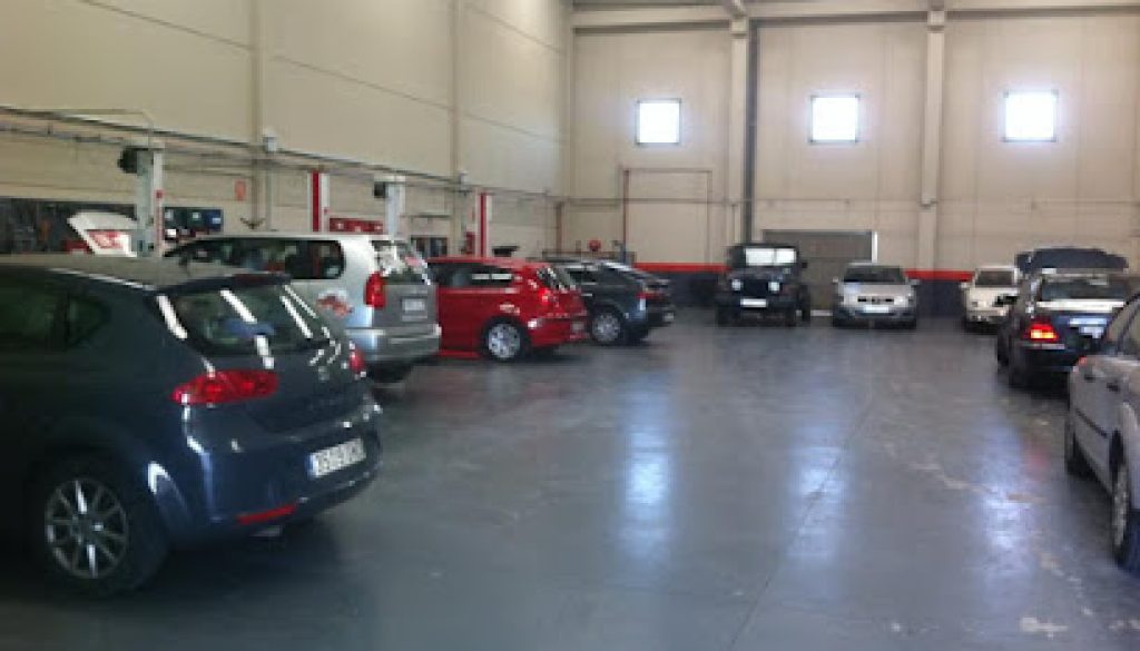 Imagen de Talleres Buendia