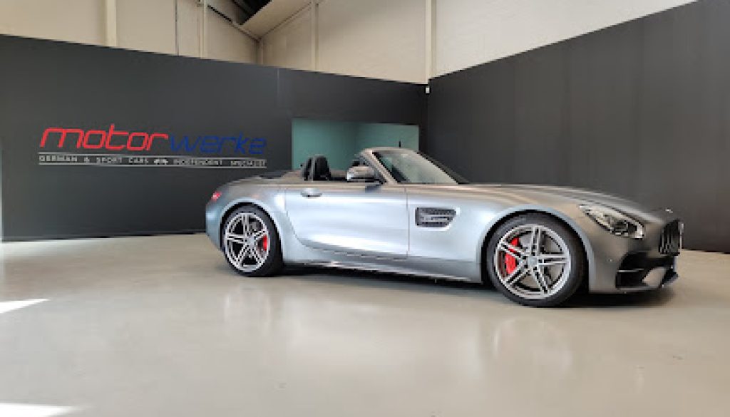Imagen de Motorwerke S.L.