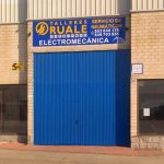 Talleres Ruale S.C Talleres Ruale S.C