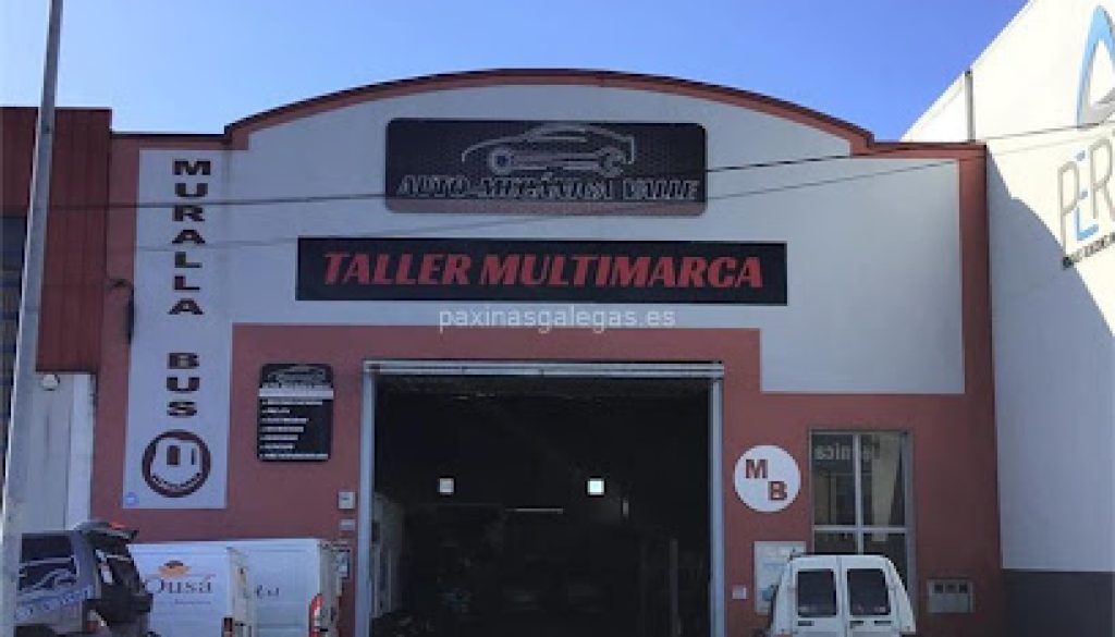 Imagen de Automecanica Valle