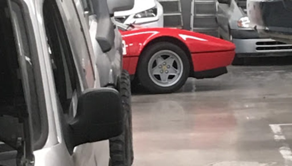 Imagen de Rabal Auto