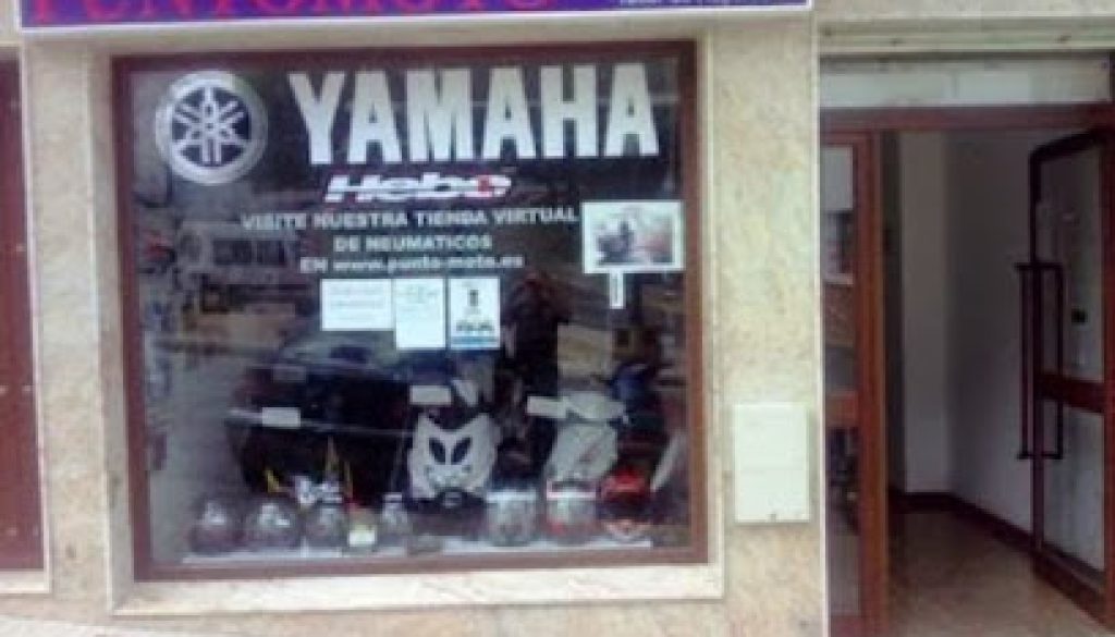 Imagen de Motos Manu