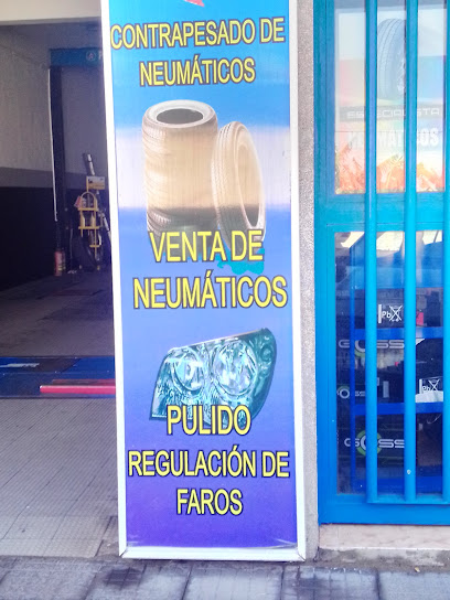 Servicio Suso