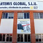 Artemis Global Neumaticos Sevilla Artemis Global Neumaticos Sevilla
