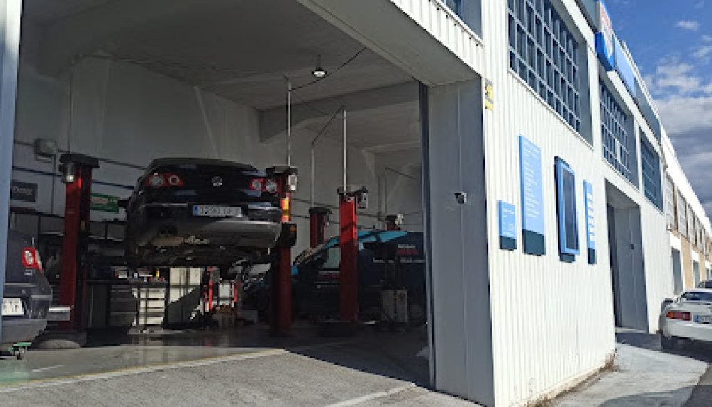 Imagen de Gare Bosch Car Service