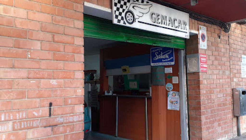 Imagen de Gemacar