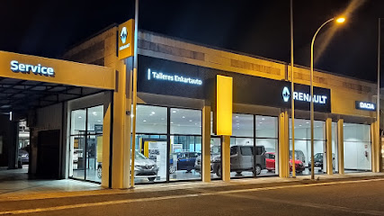 Renault Enkarterri TALLERES ENKARTAUTO