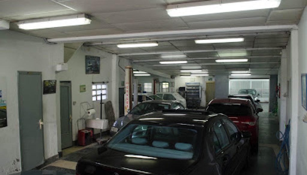 Imagen de Talleres Vi Car