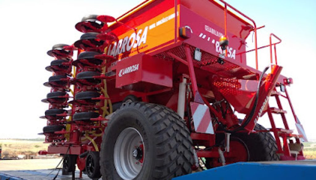 Imagen de Comercial Agrosahagun S.L.