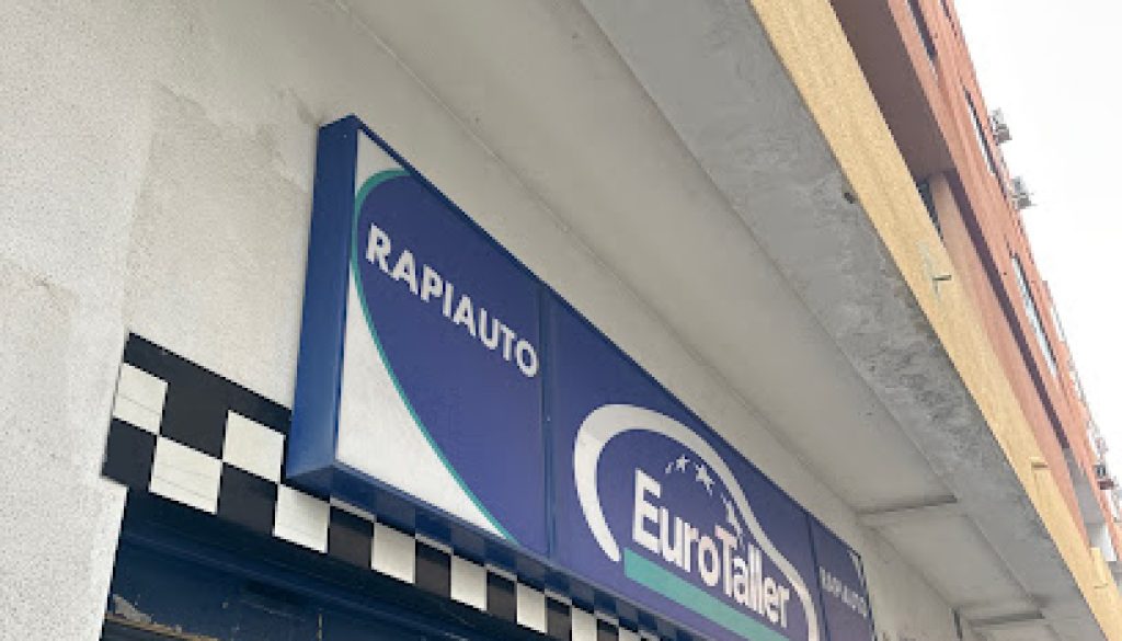 Imagen de Rapiauto