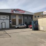 Taller de Chapa y Pintura – Chapisteria Autourbion Taller de Chapa y Pintura – Chapisteria Autourbion
