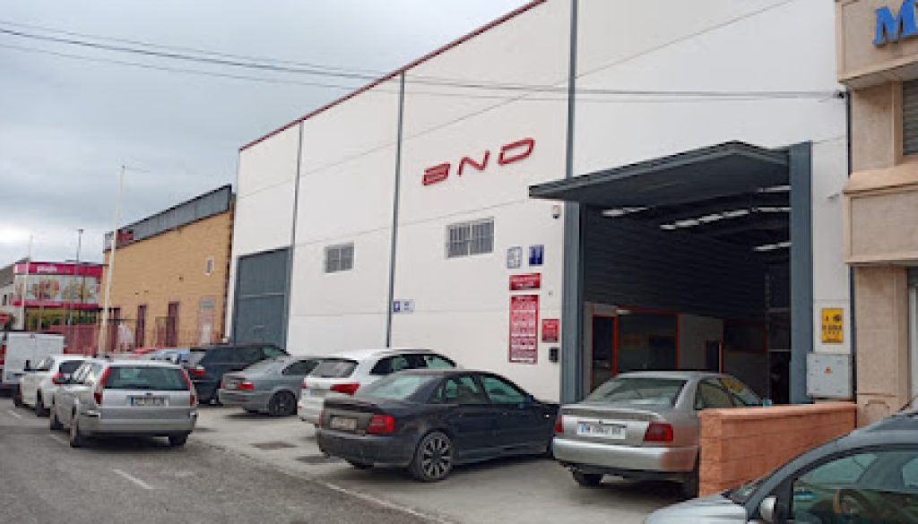 Imagen de TALLER BND MALAGA