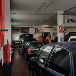 Motorwash Suances Motorwash Suances