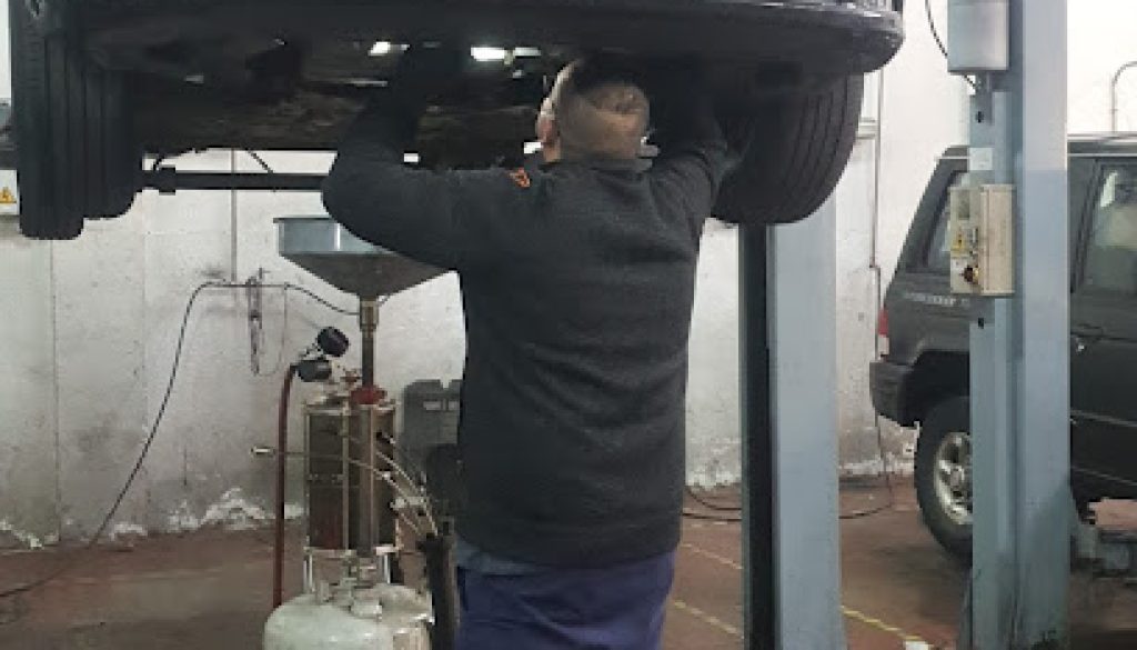 Imagen de BricarBoxes Fuenlabrada