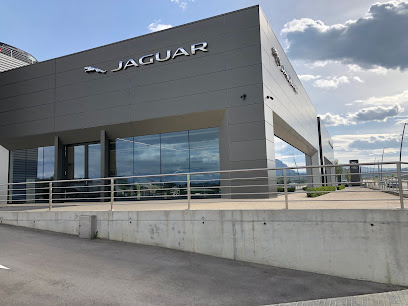 Concessionari Jaguar – Movento Auto Pla Vic 4×4