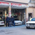 Talleres Oscar (CGA) sacorauto service Talleres Oscar (CGA) sacorauto service