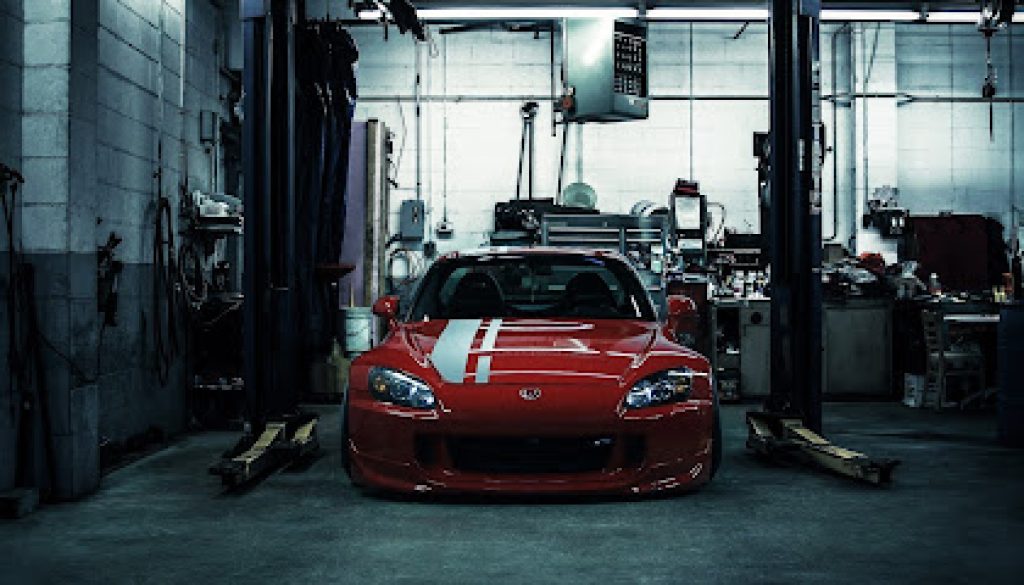 Imagen de El taller Mecanico de Coches Quimera Motor