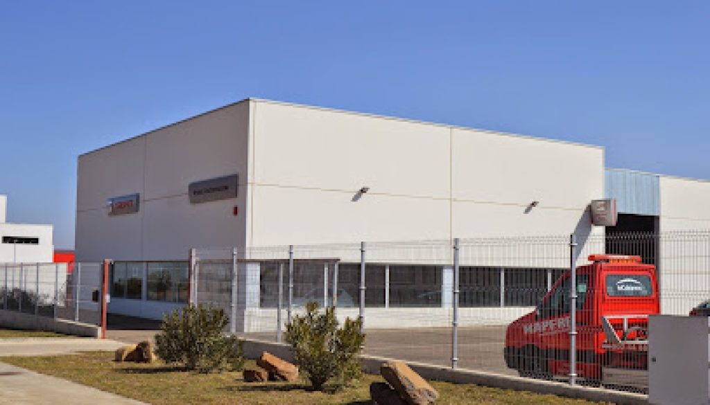 Imagen de Irues Automocion