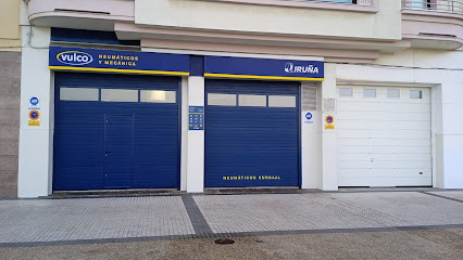 Neumaticos Iruna (Kursaal)