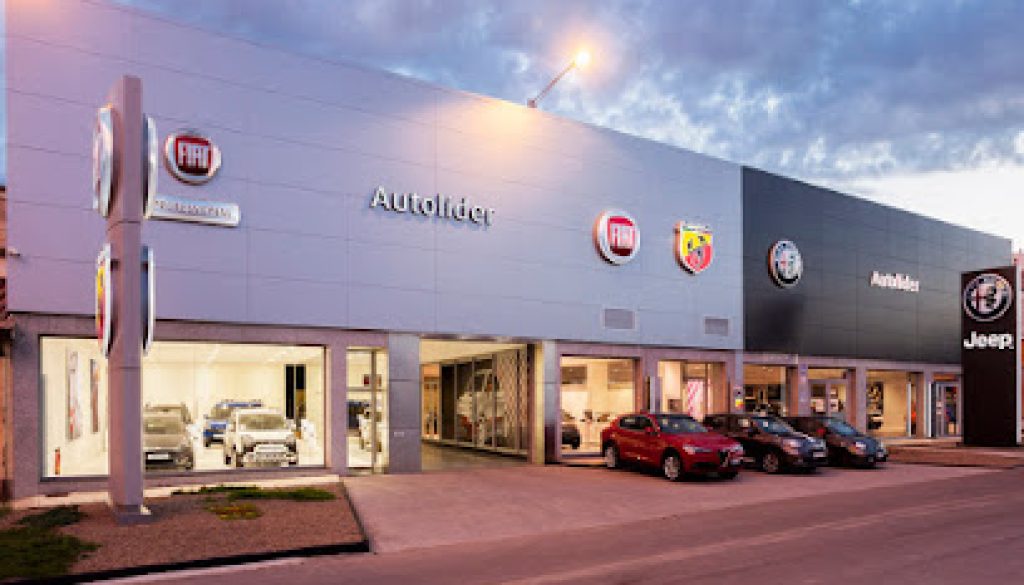 Imagen de Autolider