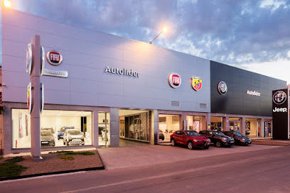 Autolider