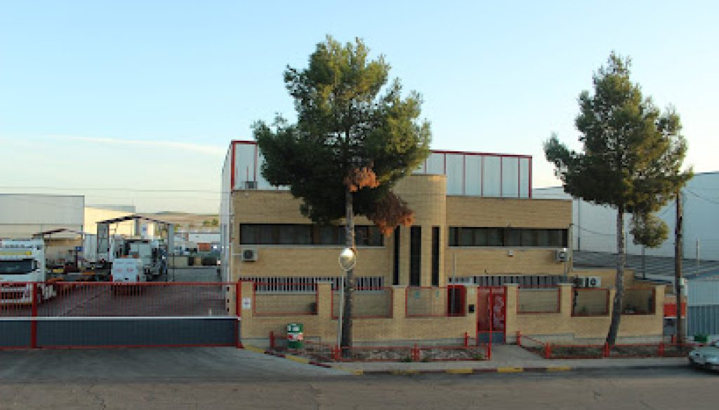 Imagen de Talleres Mecanicos Aymair