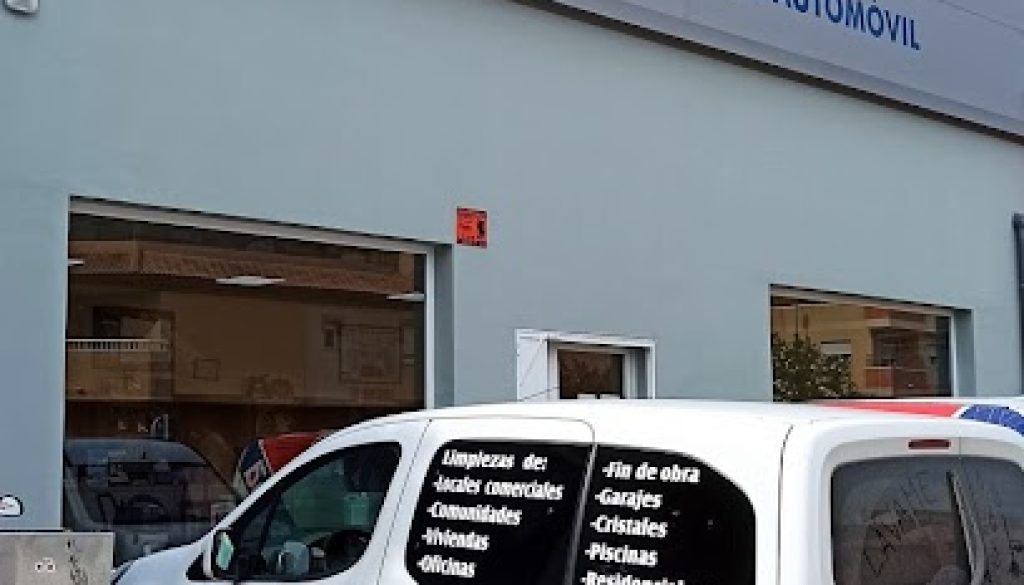 Imagen de Repuestos Serca PILAR DE LA HORADADA