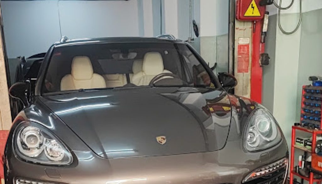 Imagen de MEDINAUTO Taller mecanica general